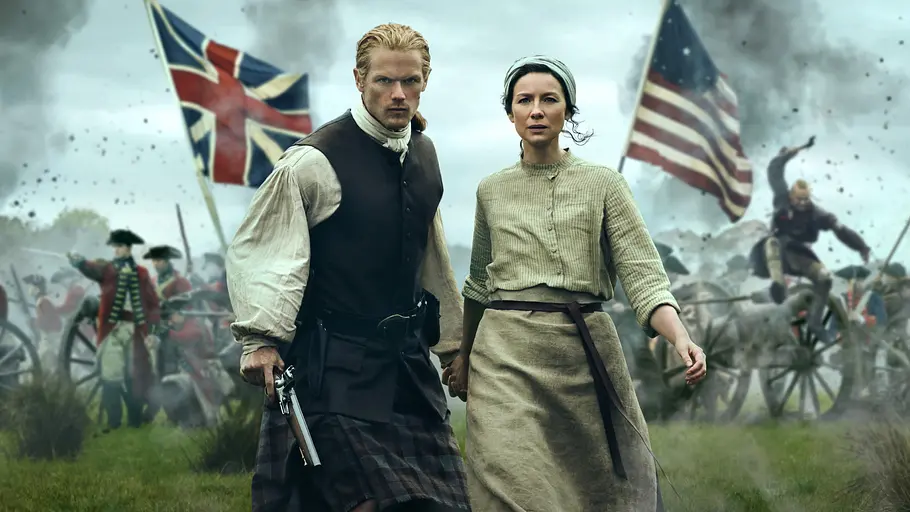 Outlander Outlander