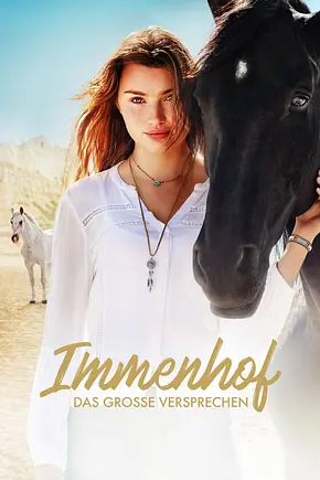Immenhof - Das große Versprechen - Foto: TMDB Immenhof - Das große Versprechen - Foto: TMDB
