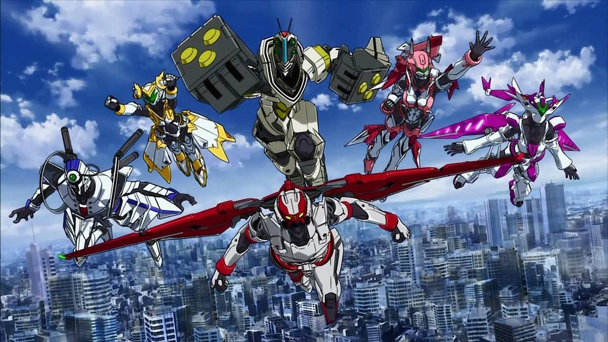 Active Raid Active Raid