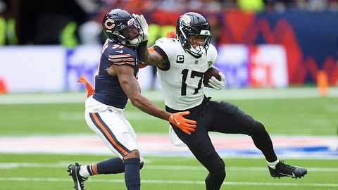 NFL Live - Foto: IMAGO / Shutterstock