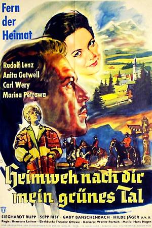 Heimweh nach dir, mein grünes Tal - Foto: TMDB