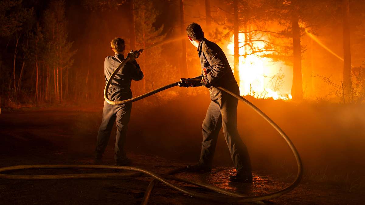 Pyromaniac – Bevor ich verbrenne Pyromaniac – Bevor ich verbrenne