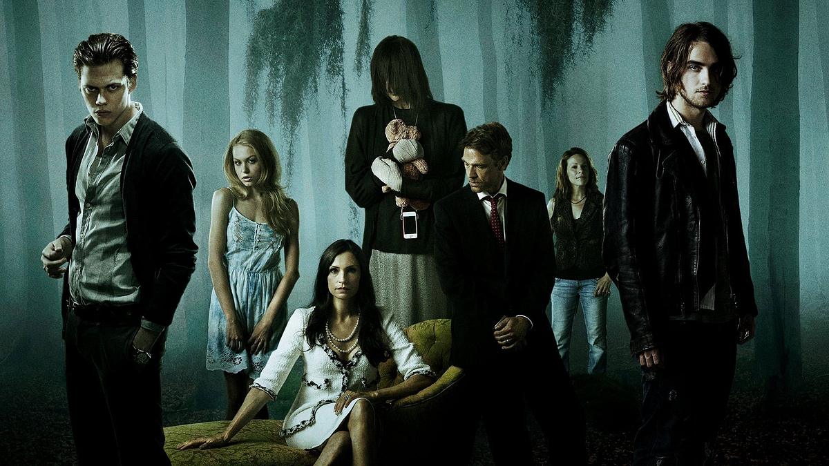 Hemlock Grove Hemlock Grove