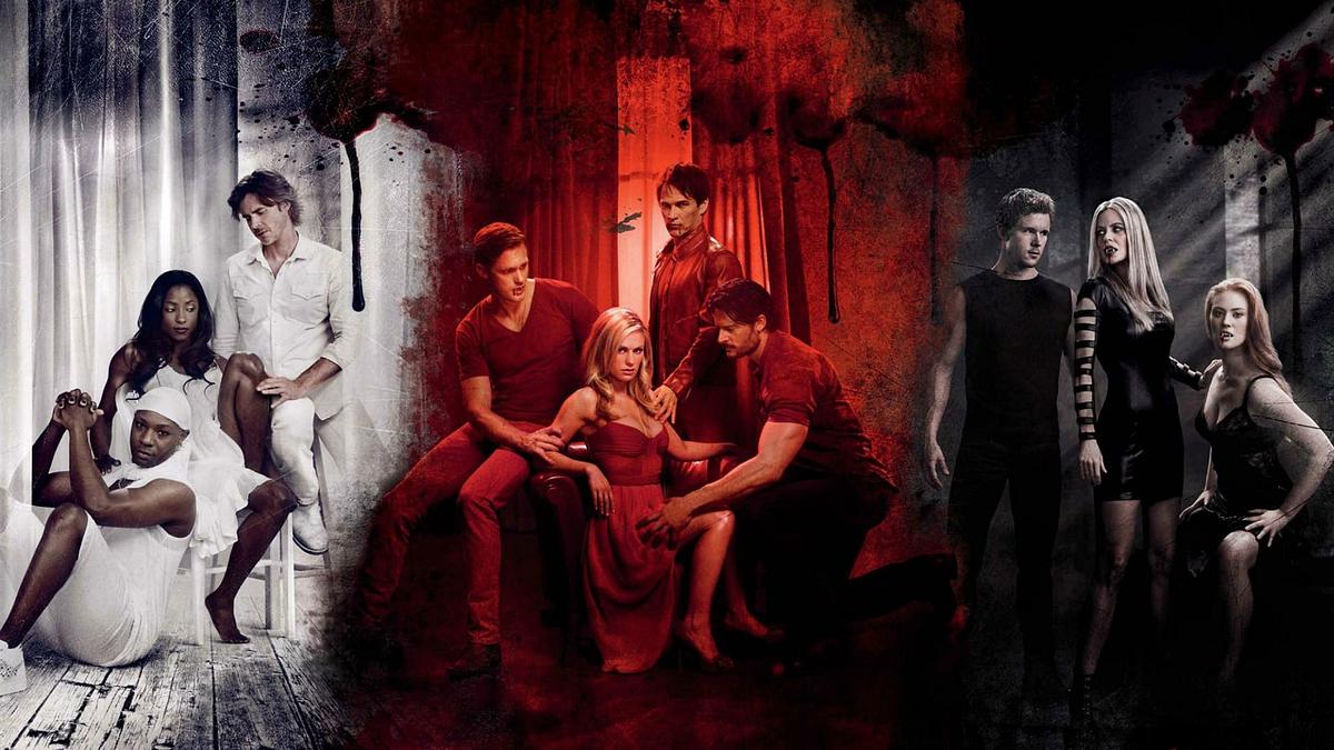 True Blood True Blood