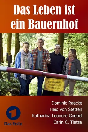 Das Leben ist ein Bauernhof - Foto: TMDB Das Leben ist ein Bauernhof - Foto: TMDB