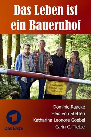 Das Leben ist ein Bauernhof - Foto: TMDB