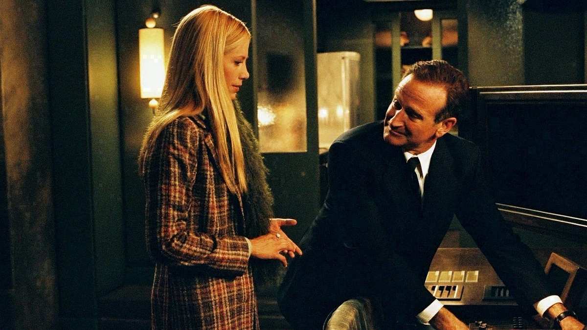 The Final Cut - Dein Tod ist erst der Anfang The Final Cut - Dein Tod ist erst der Anfang