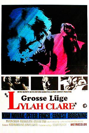 Große Lüge Lylah Clare - Foto: TMDB