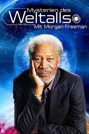Morgan Freeman: Mysterien des Weltalls - Foto: TMDB