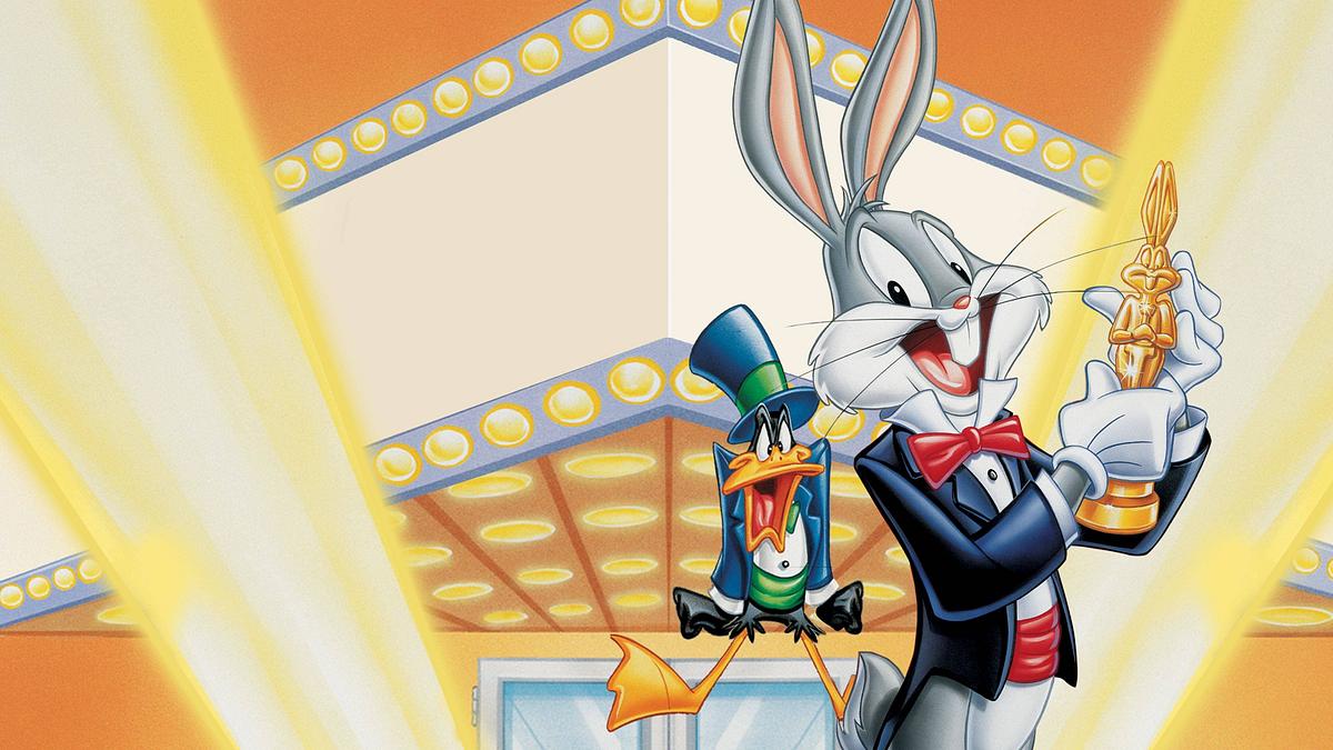 Der total verrückte Bugs Bunny Film Der total verrückte Bugs Bunny Film