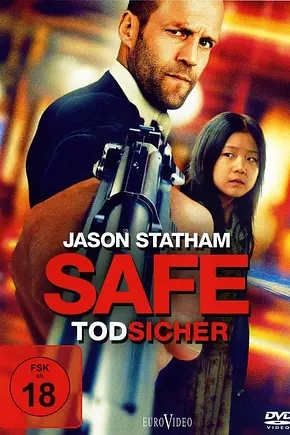 Safe - Todsicher - Foto: TMDB Safe - Todsicher - Foto: TMDB