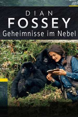 Dian Fossey: Geheimnisse im Nebel - Foto: TMDB