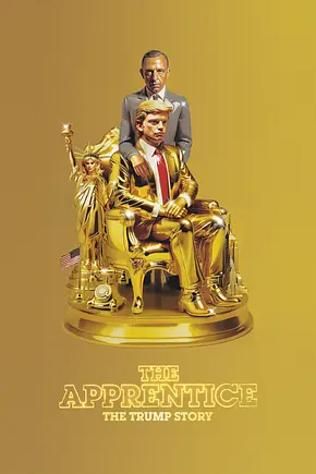 The Apprentice - Foto: TMDB