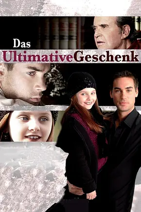 Das ultimative Geschenk - Foto: TMDB Das ultimative Geschenk - Foto: TMDB