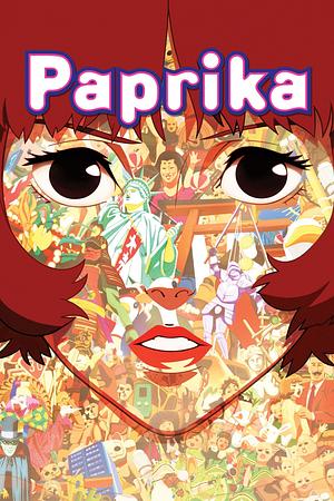 Paprika - Foto: TMDB