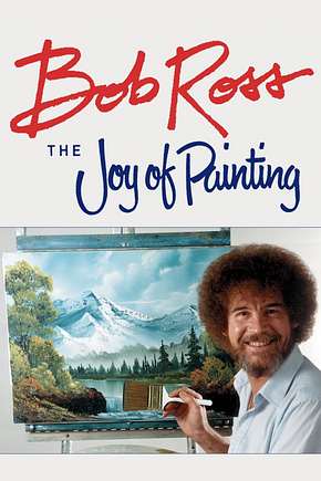 Bob Ross - The Joy of Painting - Foto: TMDB
