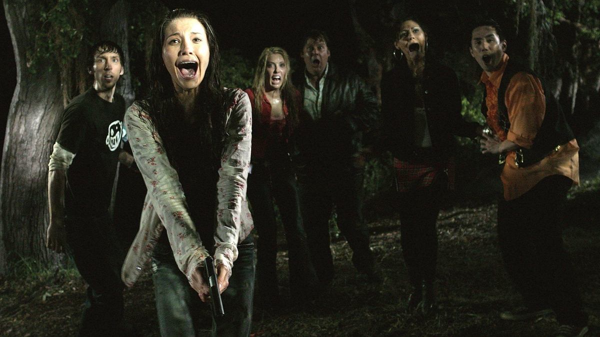 Hatchet Hatchet