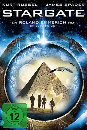 Stargate - Foto: TMDB Stargate - Foto: TMDB