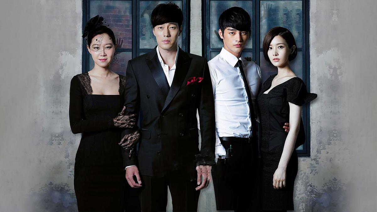 Master's Sun Master's Sun