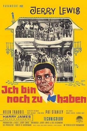 Ich bin noch zu haben - Foto: TMDB