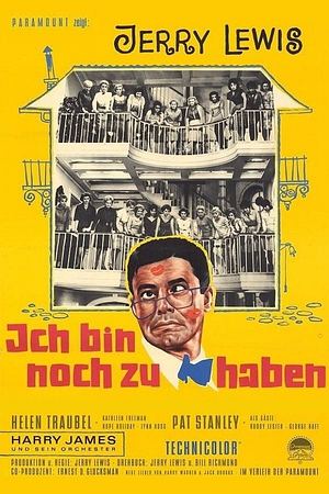 Ich bin noch zu haben - Foto: TMDB