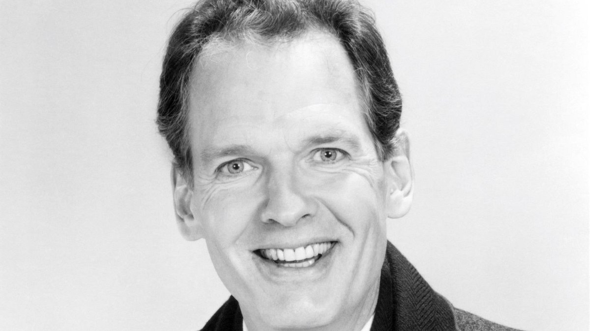 Beverly Hills, 90210-Star Nicholas Pryor ist tot
