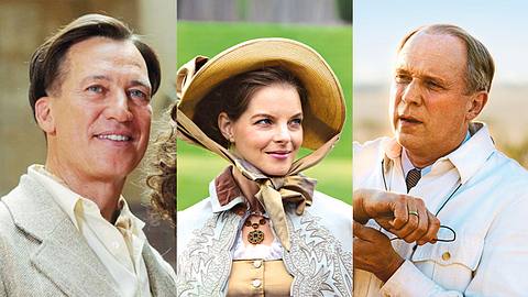 Nicht verpassen: Großartige TV-Events in 2015  