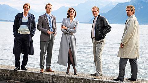 Nicht verpassen: Großartige TV-Events in 2015  