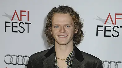 How I Met Your Mother-Star Nick Pasqual auf dem Red Carpet - Foto: IMAGO / mptv