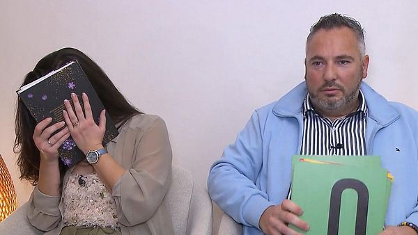 Nico vergab bei Das perfekte Dinner taktische null Punkte - Foto: RTL+