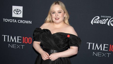 Bridgerton-Star Nicola Coughlan frisch verliebt! Ihr Freund ist kein Unbekannter - Foto: IMAGO / Cover-Images