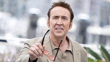 Nicolas Cage - Foto:  IMAGO / ABACAPRESS