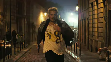 Night Call - Foto: © ZDF/Splendid Film Night Call - Foto: © ZDF/Splendid Film