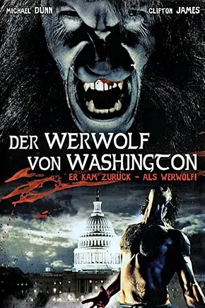 Der Werwolf von Washington - Foto: TMDB
