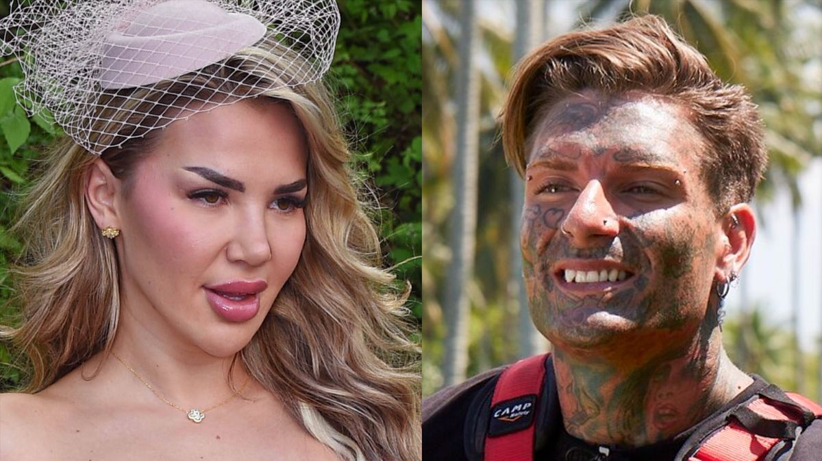 Kim Virginia & Nikola Glumac: Verlobungs-Aus nach schweren Vorwürfen