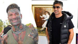 Nikola Glumac und Lotto Chico zoffen sich - Foto: IMAGO / BREUEL-BILD & IMAGO / STAR-MEDIA