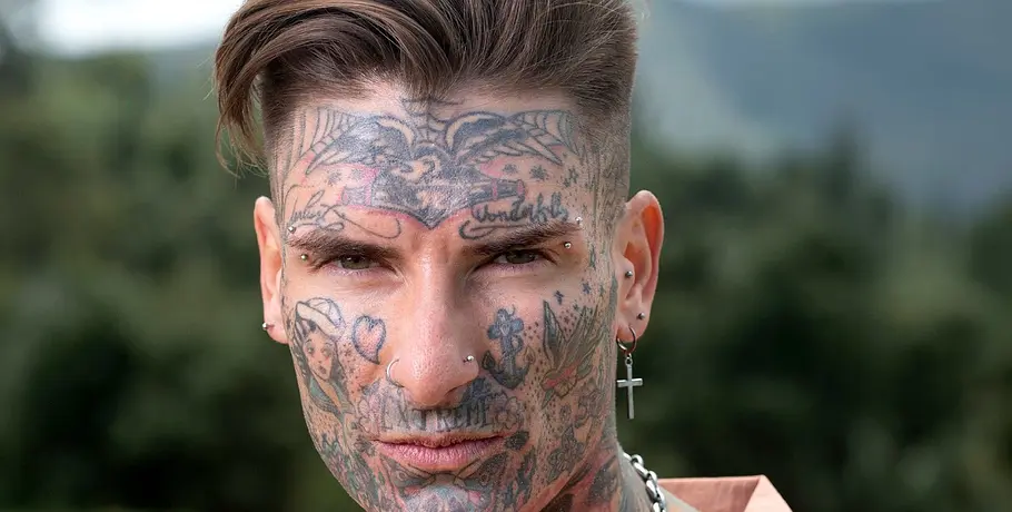 Nikola Grey ist Promi-Big-Brother-Kandidat 2026 Nikola Glumac