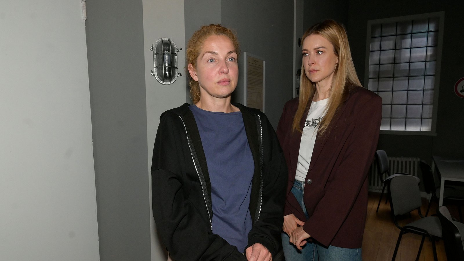 GZSZ: So steigt Maria Wedig alias Nina Reichelt aus der Serie aus