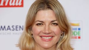 Nina Bott - Foto: IMAGO / Future Image