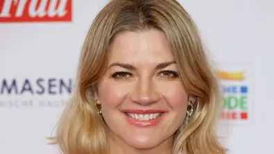 Nina Bott - Foto: IMAGO / Future Image