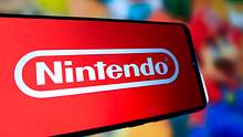 Nintendo - Foto: IMAGO / CFOTO