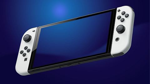 Nintendo Switch 2 - Foto: Nintendo