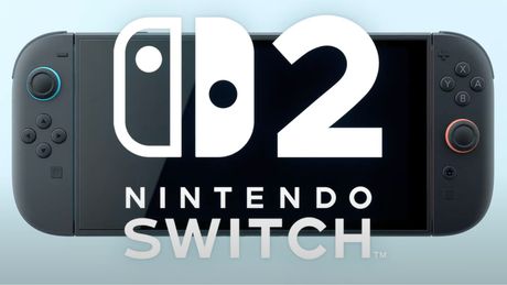 Nintendo Switch 2 - Foto: tvmovie/PR