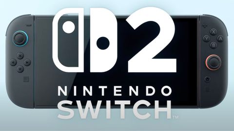 Nintendo Switch 2 - Foto: tvmovie/PR