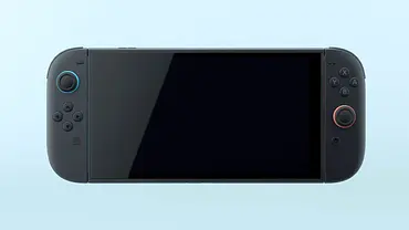 Nintendo Switch 2: Endlich offiziell vorgestellt! - Foto: YouTube / Nintendo Japan