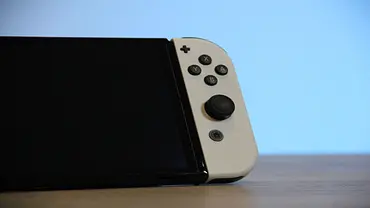 Alte Nintendo Switch - Foto: IMAGO / Pond5 Images