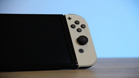 Alte Nintendo Switch - Foto: IMAGO / Pond5 Images