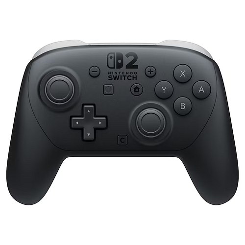 Nintendo Switch 2 Nintendo Switch 2 Pro Controller