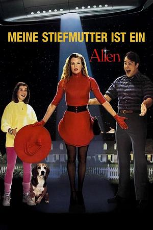 Meine Stiefmutter ist ein Alien - Foto: TMDB