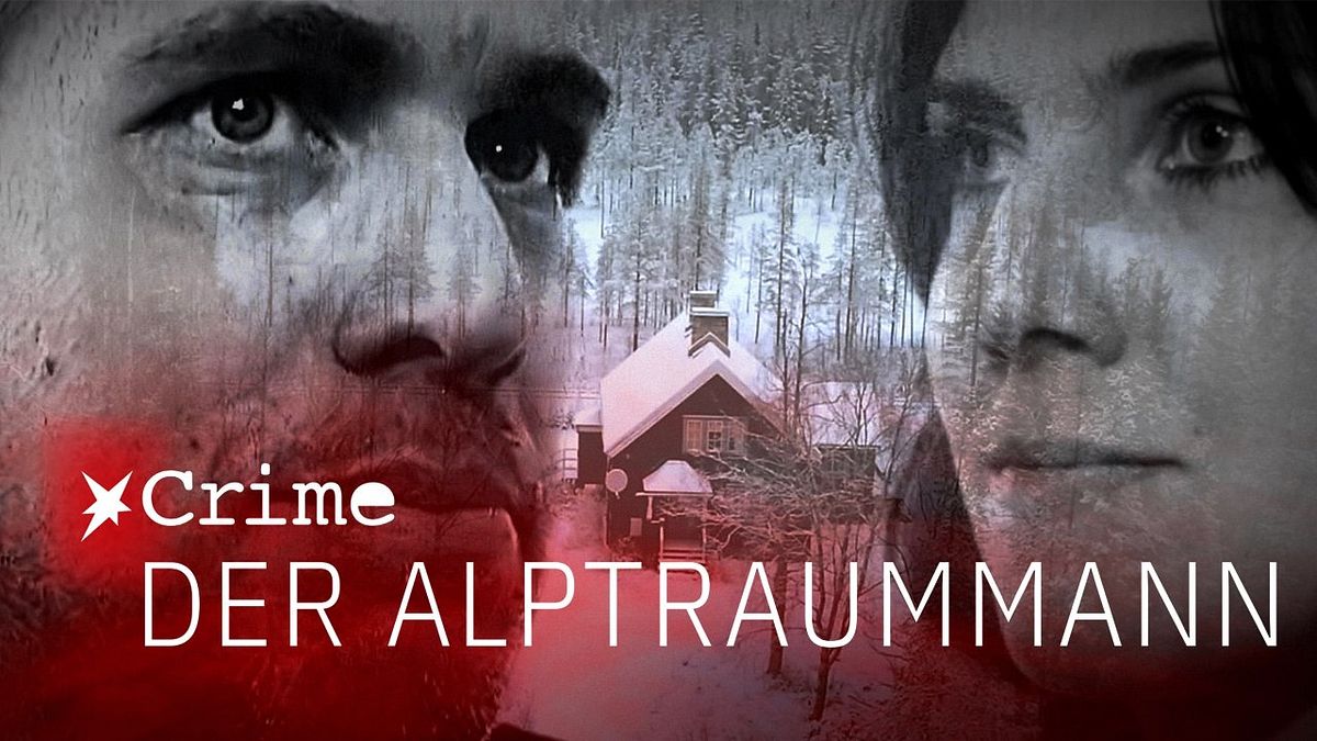 Stern Crime: Der Alptraummann Stern Crime: Der Alptraummann